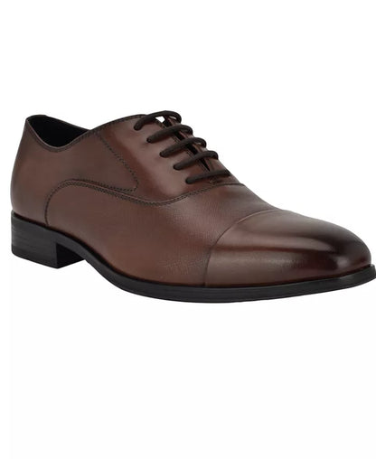 Men'S Drew Lace-Up Dress Oxford