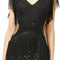 Women'S 1920S Flapper Dress V Neck Slip Dress