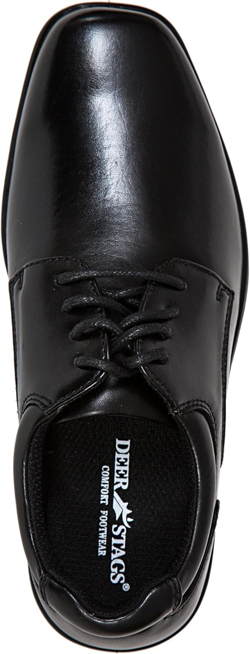 Boy'S Blazing Classic Dress Comfort Oxford