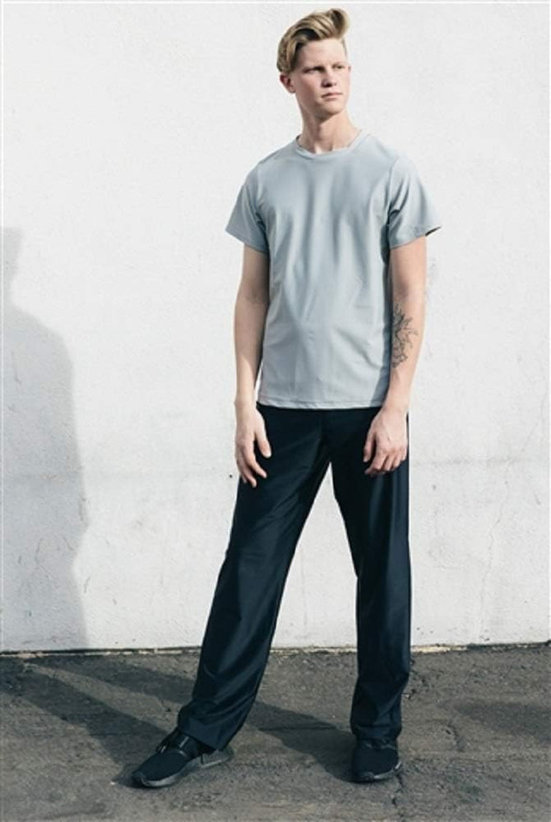 Mens Jazz Pants for Dance Adult Sizes