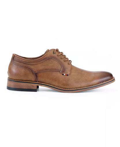 Men'S Benty Lace-Up Casual Oxford Shoes