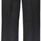 Men'S Tuxedo Pants Side Satin Stripe - Pleated or Flat Front