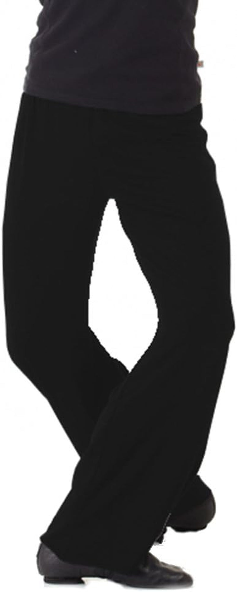 Mens Jazz Pants for Dance Adult Sizes