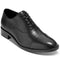 Men'S Hawthorne Lace-Up Cap-Toe Oxford Dress Shoes