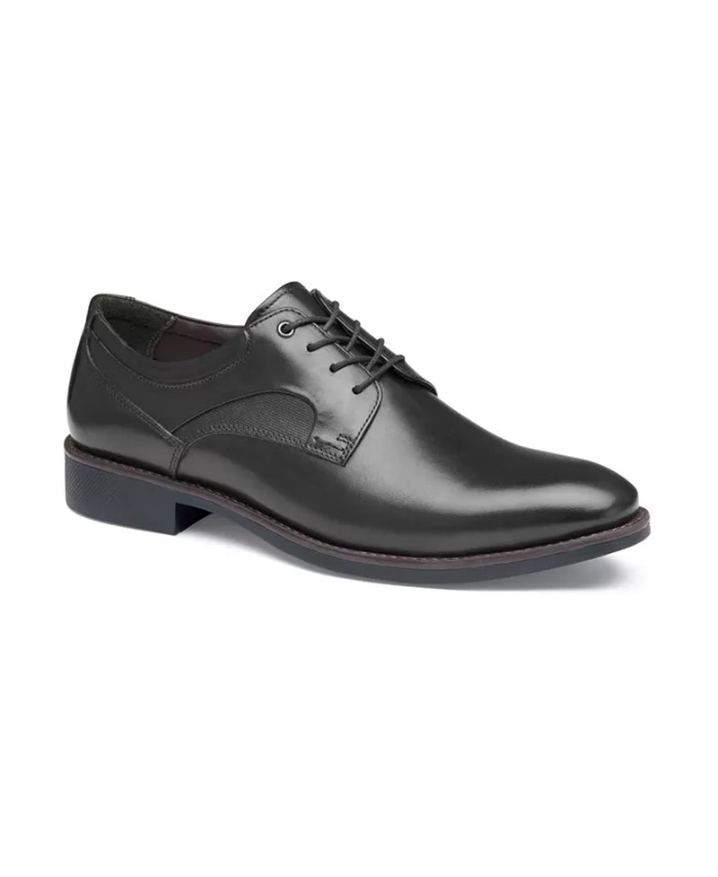 Men'S Holcomb Plain Toe Oxfords