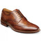 Men'S Ruvo Wingtip Oxford Dress Shoes