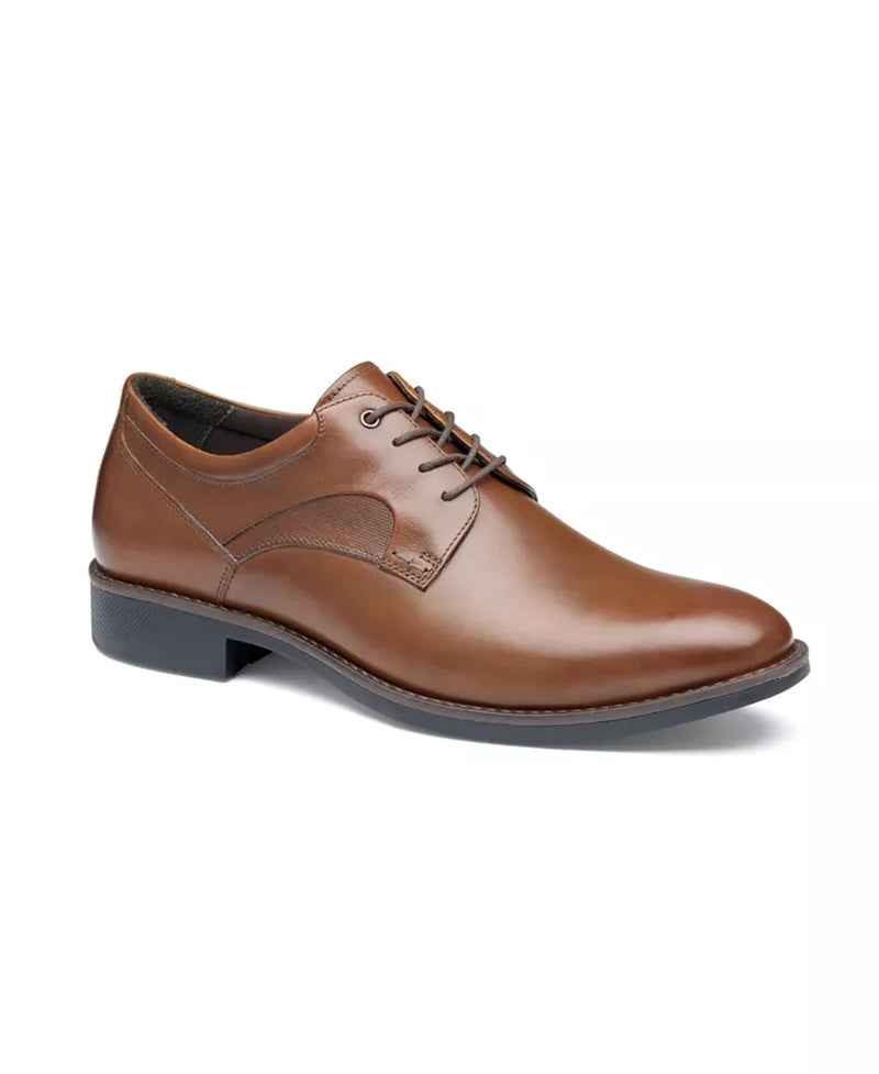 Men'S Holcomb Plain Toe Oxfords