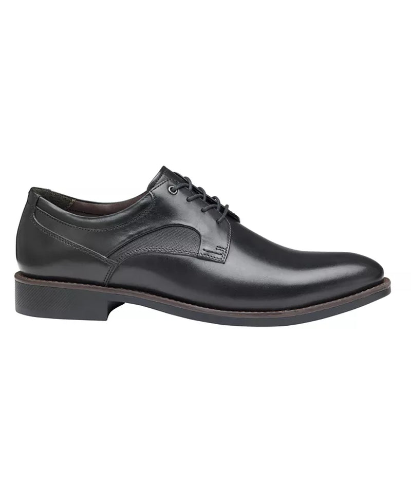 Men'S Holcomb Plain Toe Oxfords