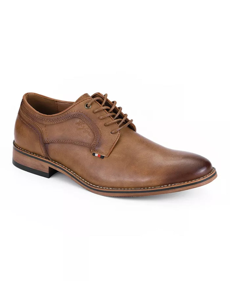 Men'S Benty Lace-Up Casual Oxford Shoes