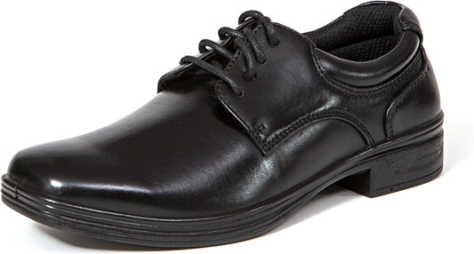 Boy'S Blazing Classic Dress Comfort Oxford