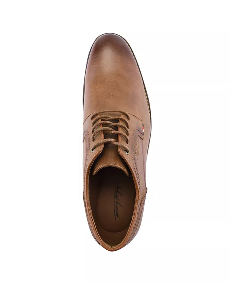 Men'S Benty Lace-Up Casual Oxford Shoes