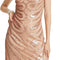 1920S Flapper Dress for Women Art Deco Fringed Sequin Dress Gatsby Costume Dress