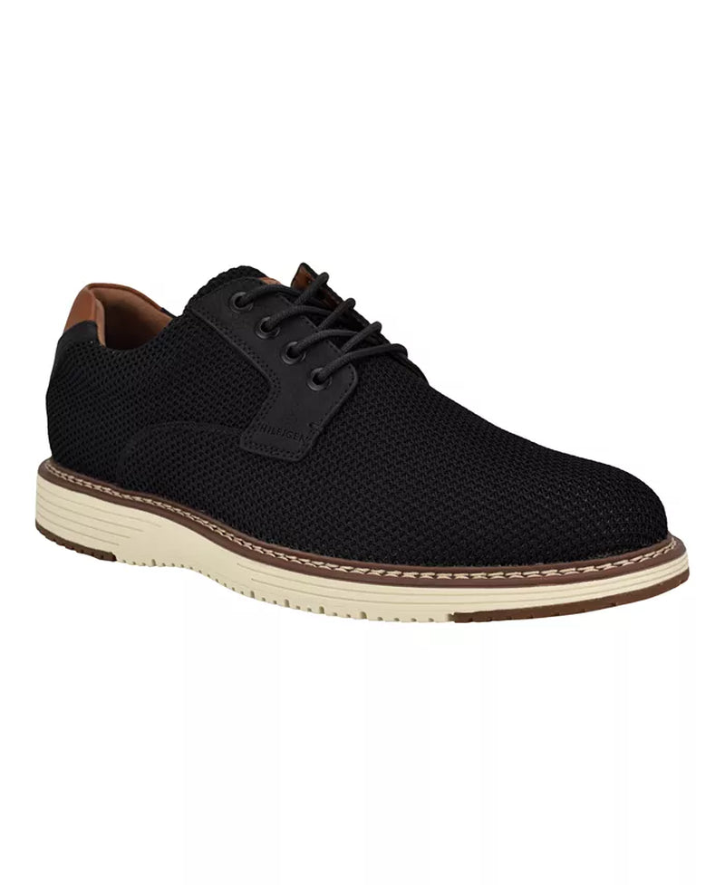 Men'S Hiser Casualized Hybrid Oxfords