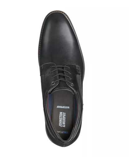 Men'S Holcomb Plain Toe Oxfords