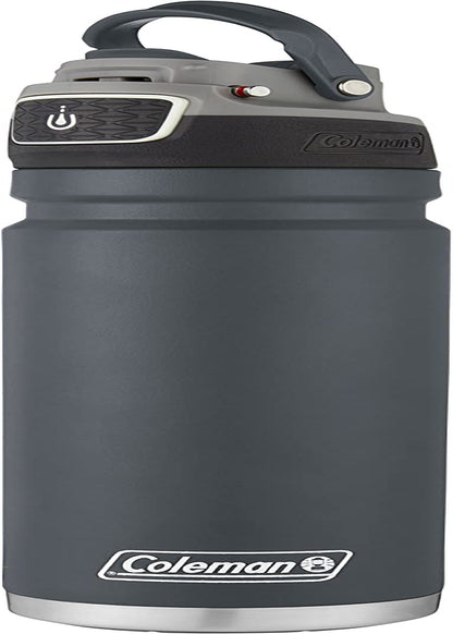 Freeflow Stainless Steel, Slate, 24 Oz